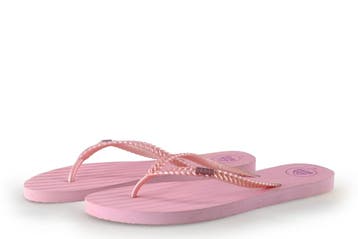 Reef Slippers in maat 41 Roze, Slippers, Verzenden, Roze, Reef