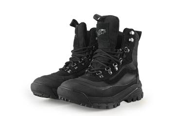 Vans Snowboots in maat 37 Zwart, Verzenden, Snowboots