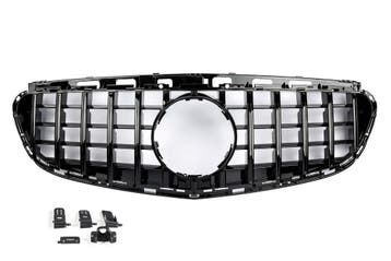 Sport Panamericana GT Grille Grille geschikt voor Mercedes W, Verzenden, Nieuw