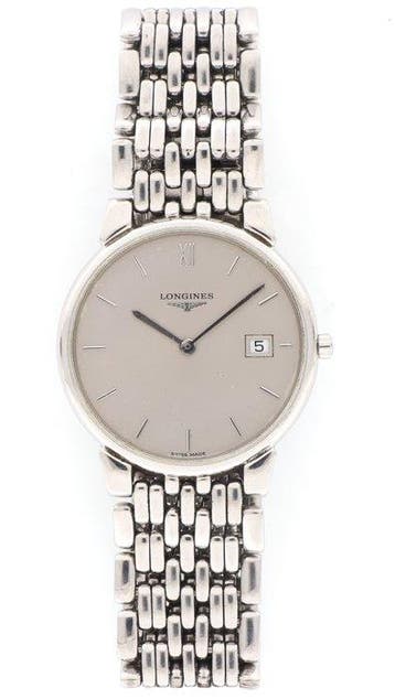 Longines - Les Grandes Classiques de Longines - Zonder