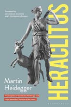 Heraclitus 9780826462411 Martin Heidegger, Verzenden, Zo goed als nieuw, Martin Heidegger
