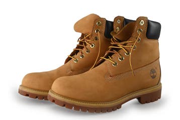 Timberland Boots in maat 43 Geel, Kleding | Heren, Schoenen, Overige kleuren, Verzenden, Timberland, Boots