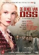 Bende van Oss (2dvd SE) op DVD, Verzenden