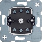 Interrupteur Pour Store Vénitien Hager Berker - 384203, Verzenden