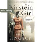 Einstein Girl 9780099535799 Philip Sington, Verzenden, Philip Sington