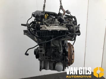 Motor Volkswagen T-Cross O326497