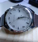 Bulova - Sinatra Fly me to the Moon - Homme - 2021, Nieuw