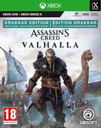 Assassins Creed Valhalla (Xbox One Games), Games en Spelcomputers, Games | Xbox One, Ophalen of Verzenden, Zo goed als nieuw
