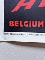 Albert Solon - Farman Air Lines - Reprint - Unknown