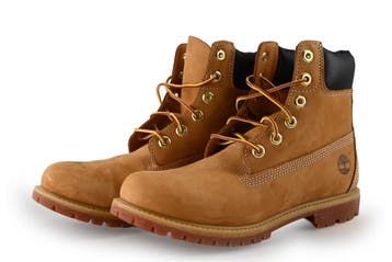 Timberland Boots in maat 43 Bruin, Kleding | Heren, Bruin, Verzenden, Timberland, Boots