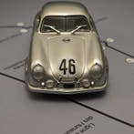 Artwork - Porsche - Porsche 356 winner of 1951 - 24h LeMans