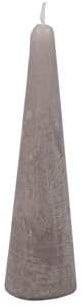 Kaars Kegelvorm Metallic Goud 41x150 mm