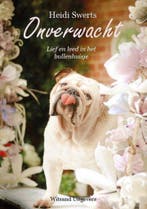 Onverwacht 9789492011121 Heidi Swerts, Verzenden, Gelezen, Heidi Swerts