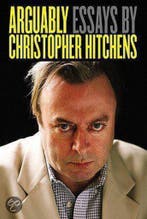 Arguably 9781455502776 Christopher Hitchens, Verzenden, Zo goed als nieuw, Christopher Hitchens