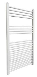 SALE - Katbjerg 120 x 60 cm - CV - Wit - Radiator -, Ophalen of Verzenden