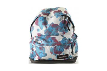 Eastpak Rugzak Wit, Handtassen en Accessoires, Tassen | Rugtassen, Verzenden, 25 tot 40 cm, Zo goed als nieuw, 30 tot 45 cm