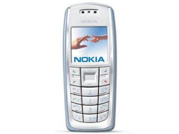 Nokia 3120 - Origineel, Telecommunicatie, Verzenden, Nieuw