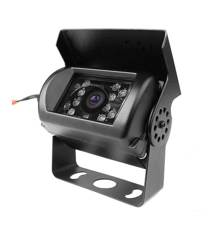 Grote Achteruitrijcamera 4 PIN, Autos : Divers, Accessoires de voiture, Envoi