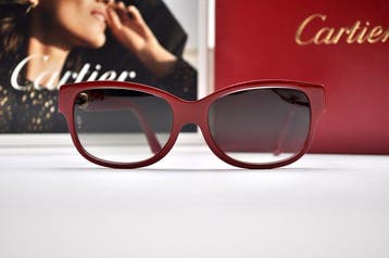 Cartier - Lunettes de soleil