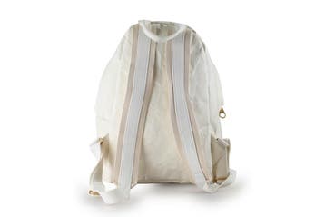 Eastpak Rugzak Beige, Verzenden, 25 tot 40 cm, Nieuw, 30 tot 45 cm