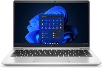 HP ProBook 640 G8 | Intel Core I5-1145G7 | Windows 11 Pro, Qwerty, 14 inch, Ophalen of Verzenden, Zo goed als nieuw