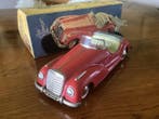 Distler - Mercedes - Repro Box - Opwindbaar blikken