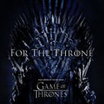 Various - For The Throne (Music Inspired By The HBO Series G, Verzenden, Gebruikt