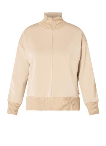 Yest Curve sweater Romeysa4(54/56)Maat 46/48 (XL) of groter, Verzenden, Nieuw, Maat 46/48 (XL) of groter, Overige kleuren