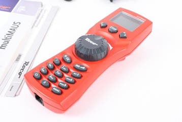 Roco H0, N - 10810/10764 - Elektronica (1) - multiMAUS met