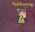 PADDENTONG 9789062081394 J. Meijvogel, Verzenden, Gelezen, J. Meijvogel