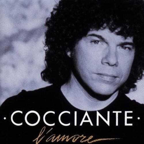 Riccardo Cocciante - LAmore (CD, 1995), CD & DVD, CD | Rock, Envoi