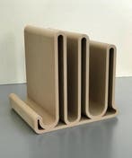 Memento 3D Lab - Porte-revues - Plastique - Porte-revues