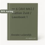 gr 6 (AVI M6) / Station Zuid / Leesboek 1 9789034590640, Boeken, Verzenden, Gelezen, Anneke Luijendijk