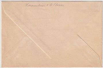 Zwitserland 1947 - 3 aug Vedute 70 c. x 2 exemplaren., Gestempeld