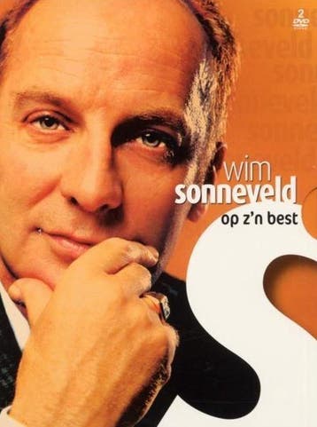 Wim Sonneveld - Op z'n Best, Cd's en Dvd's, Verzenden, Nieuw in verpakking