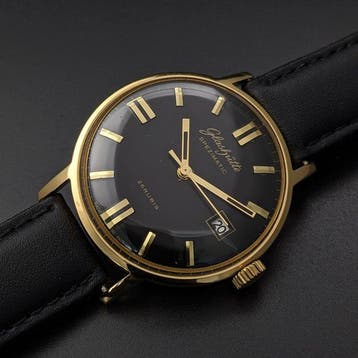 Glashutte - Spezimatic - Zonder minimumprijs - Unisex -, Nieuw