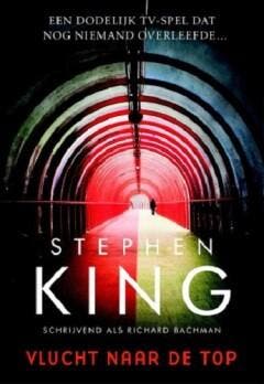 Vlucht naar de top 9789021043449 Stephen King, Boeken, Verzenden, Gelezen, Stephen King