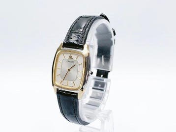 Seiko - Credor - Zonder minimumprijs - 2F70-5160 - Dames -