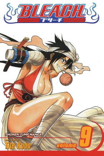 Fourteen days for conspiracy / Shonen Jump Manga / 9, Verzenden, Gelezen, Tite Kubo