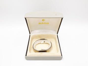 Rado - DiaStar - Zonder minimumprijs - 204.0268.3 - Dames -