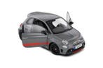Solido 1:18 - Modelauto - Abarth 595, Nieuw
