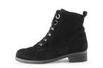 Waldlaufer Veterboots in maat 40 Zwart, Kleding | Dames, Schoenen, Waldlaufer, Verzenden, Zwart, Overige typen