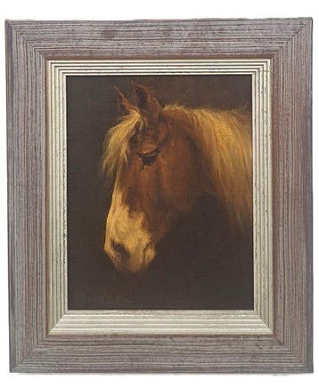 Diggelen van Cornelis Antonius (1921-1989) - **NO RESERVE**