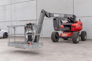 2019 Manitou 200 ATJ - 1.367h