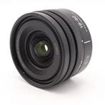 Panasonic LUMIX S 18-40mm F/4.5-6.3 | Tweedehands, Verzenden, Zo goed als nieuw