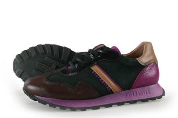 Hispanitas Sneakers in maat 39 Overig, Verzenden