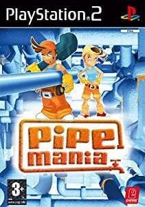 Pipe Mania (ps2 nieuw), Games en Spelcomputers, Ophalen of Verzenden, Nieuw