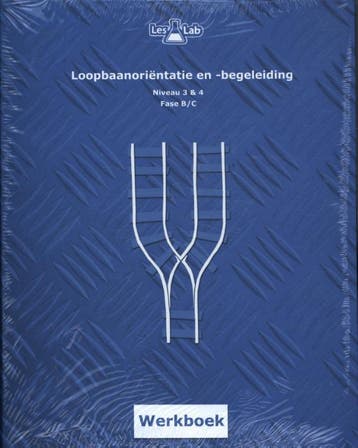 LesLab mbo niveau 3-4 studentenwerkboek fase B en C / LesLab, Verzenden, Rogier van Essen