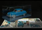 Tintin - Album : Coke en Stock - Le taxi Panhard Dyna Z -, Nieuw