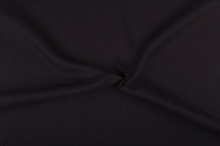 Meubelstof antraciet - Linnen stof 50m op rol, Hobby en Vrije tijd, Stoffen en Lappen, Verzenden